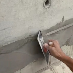 北站P型防护型环氧树脂砂浆