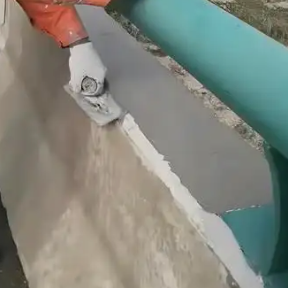 北站丙烯酸酯共聚乳液水泥砂浆